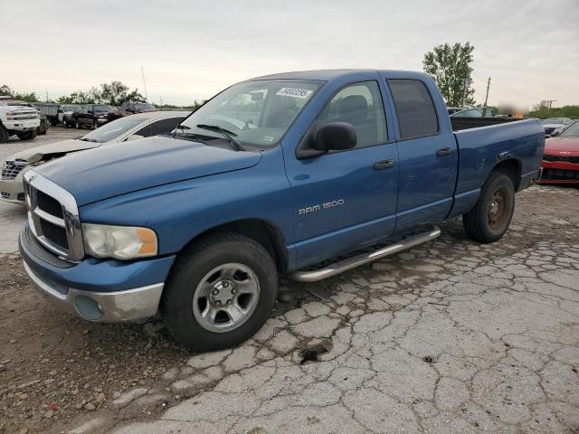 DODGE RAM 1500 S