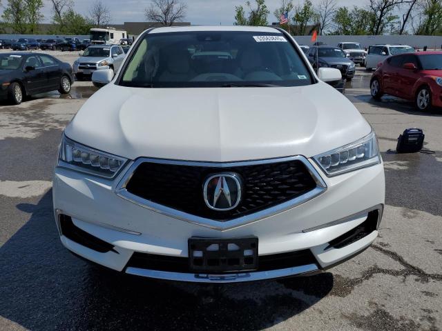 2020 ACURA MDX - 5J8YD4H36LL043842