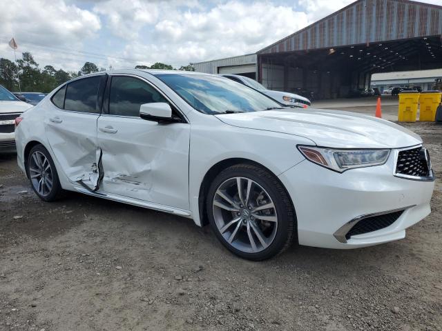Vin: 19uub2f4xla004333, lot: 51664055, acura tlx technology 20204