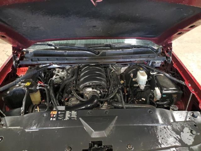 2016 CHEVROLET SILVERADO - 1GCVKSEJXGZ201777