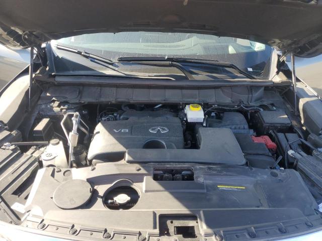 2023 INFINITI QX60 LUXE - 5N1DL1FS5PC354947