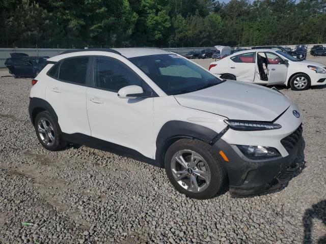 Vin: km8k62abxpu062765, lot: 54186785, hyundai kona sel 20234