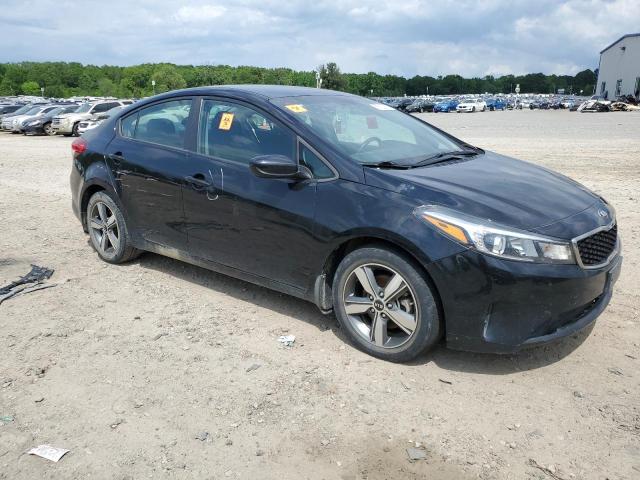 Vin: 3kpfl4a70je192081, lot: 55122275, kia forte lx 20184