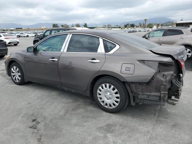 Vin: 1n4al3apxgc244911, lot: 52992895, nissan altima 2.5 20162