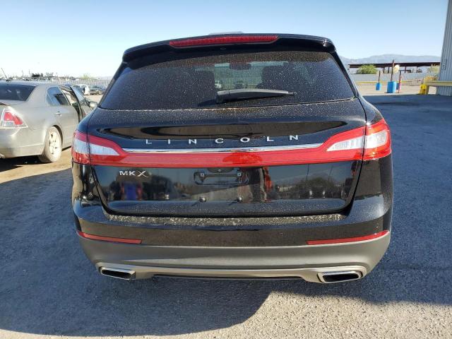 2017 LINCOLN MKX RESERV - 2LMPJ6LR1HBL50045
