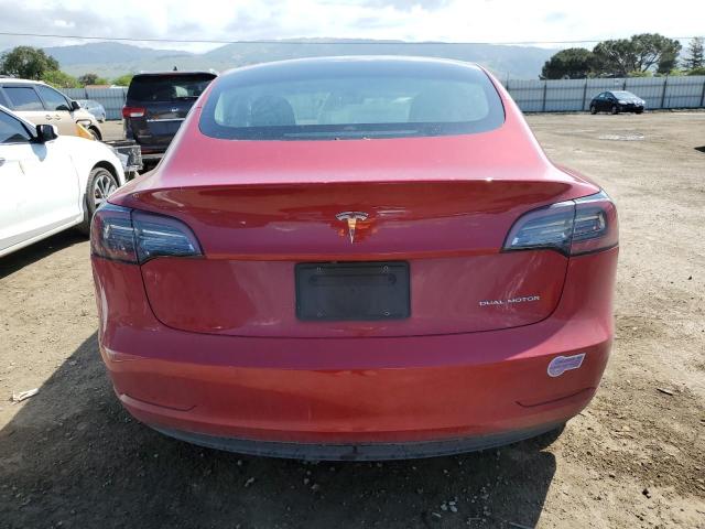 2019 TESLA MODEL 3 - 5YJ3E1EB4KF193868