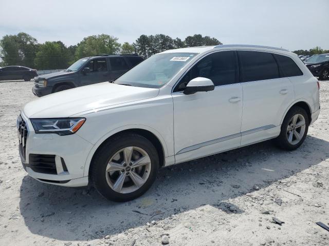 AUDI Q7 PREMIUM