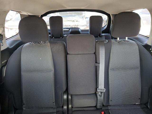 2017 NISSAN PATHFINDER - 5N1DR2MNXHC672632