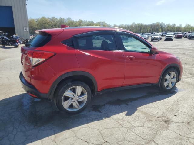 Vin: 3czru6h54km725996, lot: 54427675, honda hr-v ex 20193