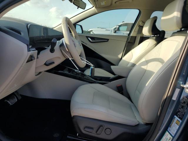 2023 KIA NIRO WIND - KNDCR3L10P5046224
