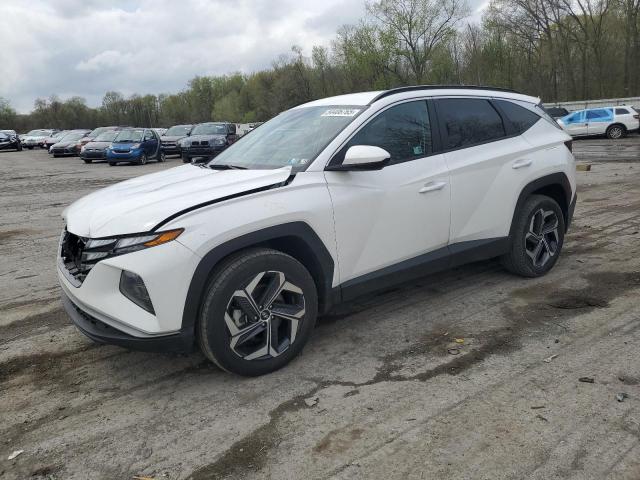 Vin: 5nmjbcde0rh423678, lot: 54406765, hyundai tucson sel 2024 img_1