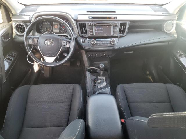 2018 TOYOTA RAV4 ADVEN - 2T3RFREV3JW750472
