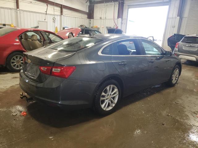 2017 CHEVROLET MALIBU LT - 1G1ZE5ST0HF117298