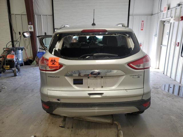 2016 FORD ESCAPE TIT - 1FMCU9JX3GUC71019