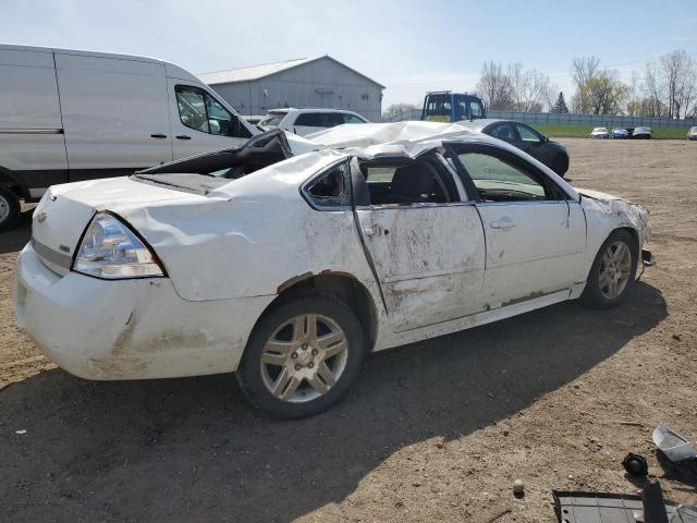 Vin: 2g1wb5ek6a1215117, lot: 54218115, chevrolet impala lt 20103
