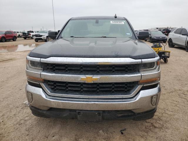 2018 CHEVROLET SILVERADO - 3GCPCREC5JG178769