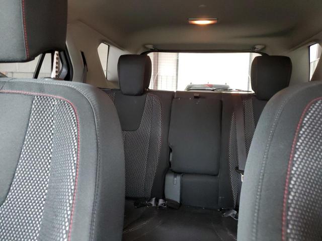 2017 CHEVROLET EQUINOX LT - 2GNFLFEK0H6232123