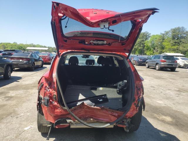 2023 HYUNDAI TUCSON SEL - 5NMJB3AE0PH216029