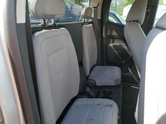 2015 CHEVROLET COLORADO - 1GCHSAEA2F1174191