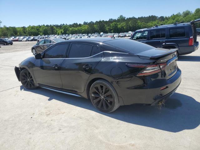 Vin: 1n4aa6av6kc381908, lot: 53324575, nissan maxima s 20192