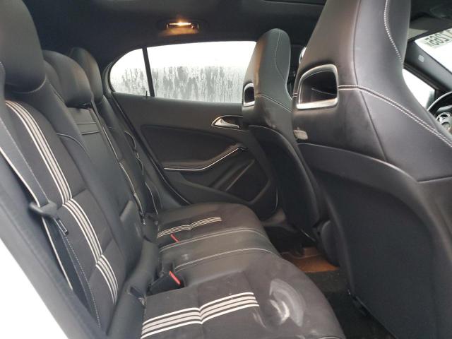 2018 MERCEDES-BENZ GLA 250 - WDCTG4EB2JJ377333