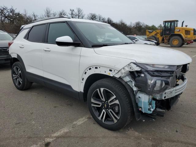 Vin: kl79mps21pb209729, lot: 52208425, chevrolet trailblzr lt 20234