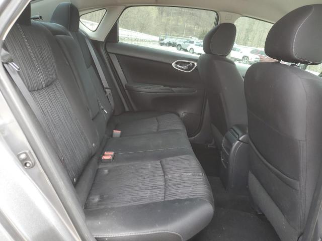 2017 NISSAN SENTRA S - 3N1AB7AP3HL663857