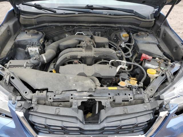 2017 SUBARU FORESTER 2 - JF2SJAEC2HH507723