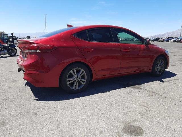 Vin: 5npd84lf9hh135204, lot: 54061185, hyundai elantra se 20173