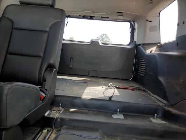 2015 CHEVROLET TAHOE POLI - 1GNLC2EC2FR548628