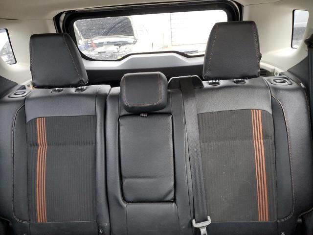 2018 FORD ECOSPORT S MAJ6P1CL1JC174747