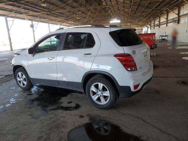 2020 CHEVROLET TRAX 1LT - 3GNCJLSBXLL283371