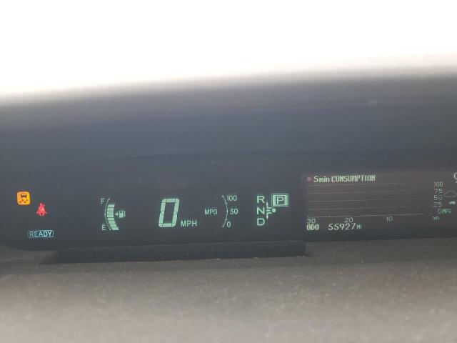 2015 TOYOTA PRIUS - JTDKN3DU2F1930445