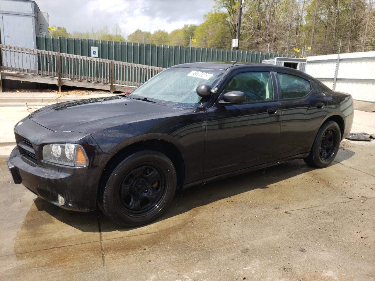 DODGE CHARGER