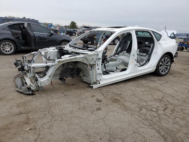 Vin: 19uub6f58ma010147, lot: 52671385, acura tlx tech a 2021 img_1