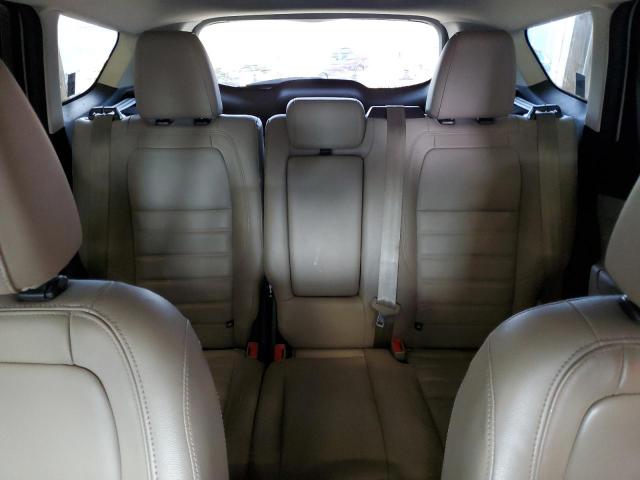 2017 FORD ESCAPE TIT - 1FMCU9J99HUC88006