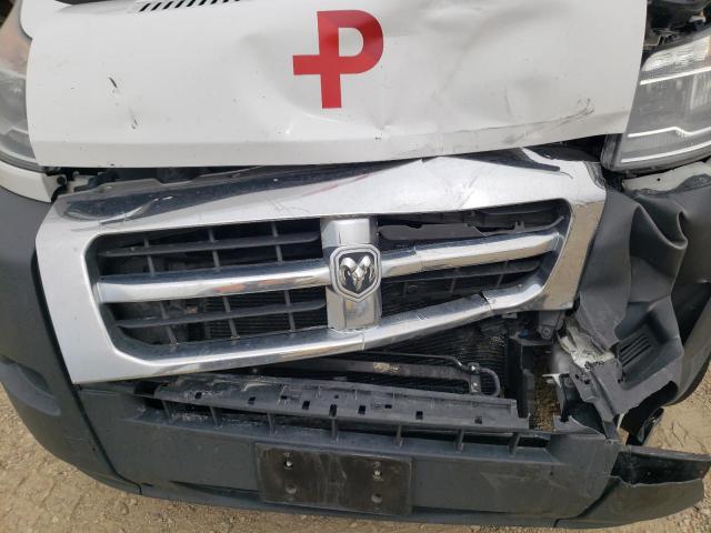 2018 RAM PROMASTER - 3C6URVJG9JE106754