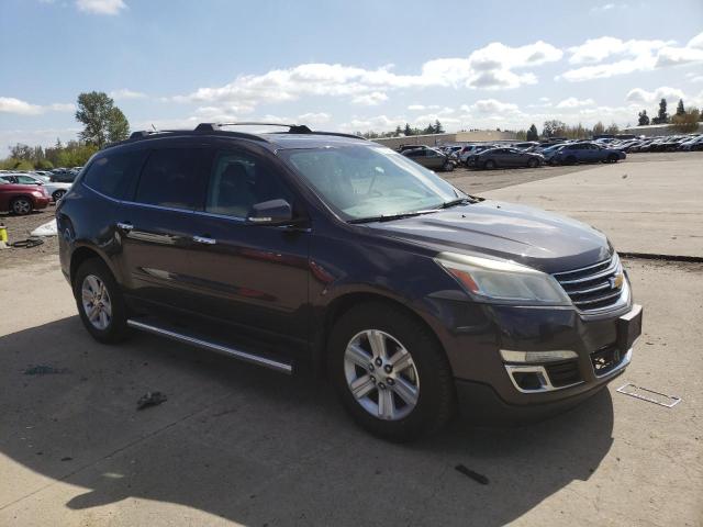 Vin: 1gnkrhkd6ej102764, lot: 54125935, chevrolet traverse lt 20144