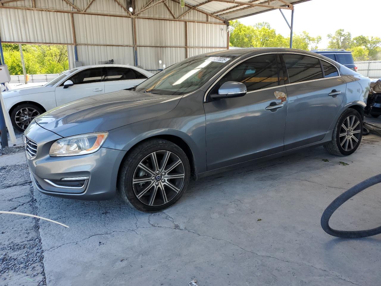 VOLVO S60 PREMIER