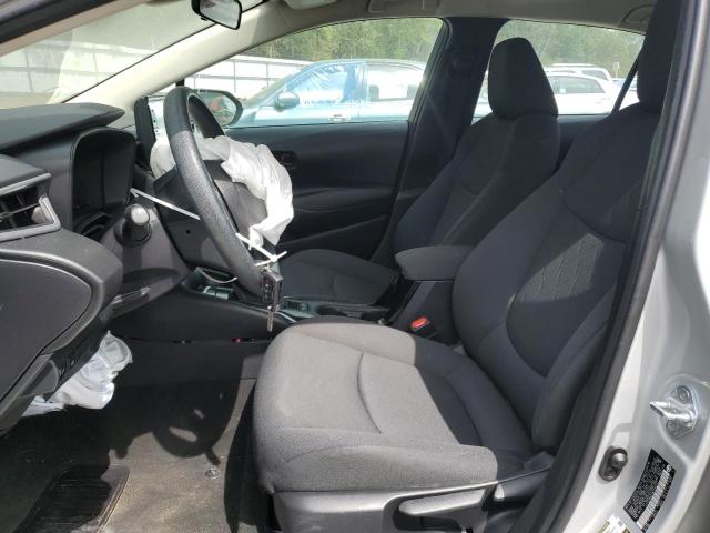 2022 TOYOTA COROLLA LE - 5YFEPMAE4NP349727