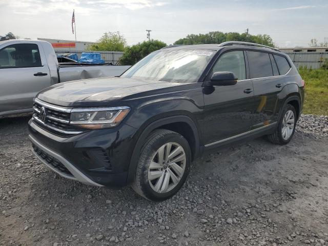 VOLKSWAGEN ATLAS SEL