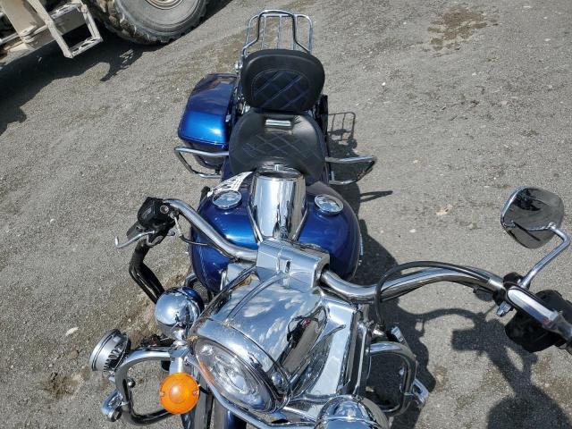 2015 HARLEY-DAVIDSON FLHR ROAD - 1HD1FBM10FB667017