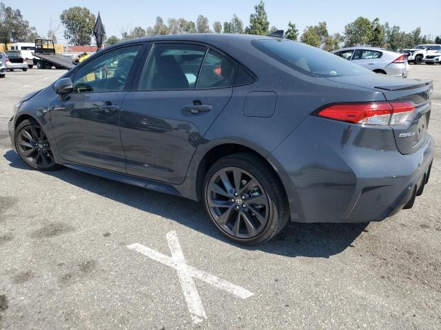 Vin: jtdbcmfe2r3034365, lot: 52073175, toyota corolla le 20242