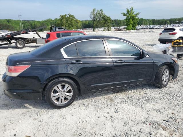 Vin: 1hgcp2f66ca079920, lot: 53851365, honda accord se 20123