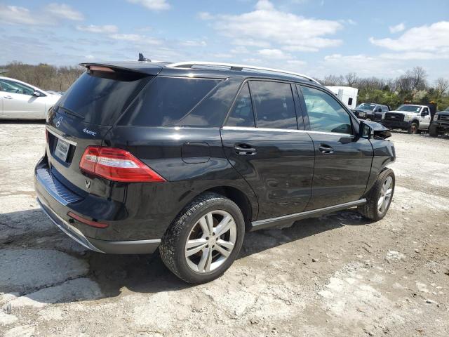 Vin: 4jgda5hbxea342358, lot: 51053215, mercedes-benz m-class 350 4matic 20143