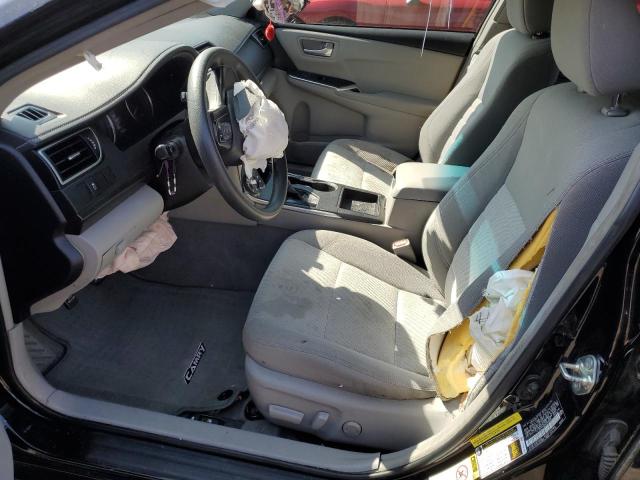2017 TOYOTA CAMRY LE - 4T1BF1FK3HU346999