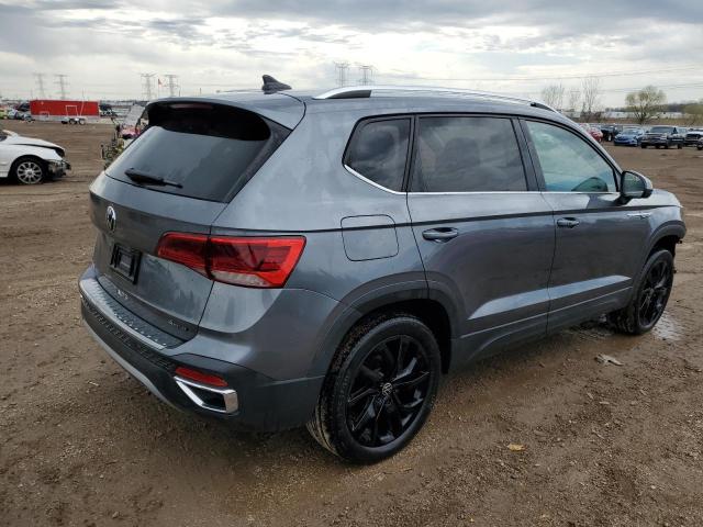 Vin: 3vvlx7b28nm041868, lot: 53472735, volkswagen taos se iq se iq drive 20223