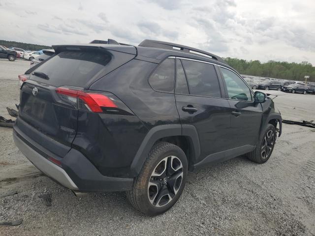 Vin: 2t3j1rfv5mw154407, lot: 51690115, toyota rav4 adventure 20213