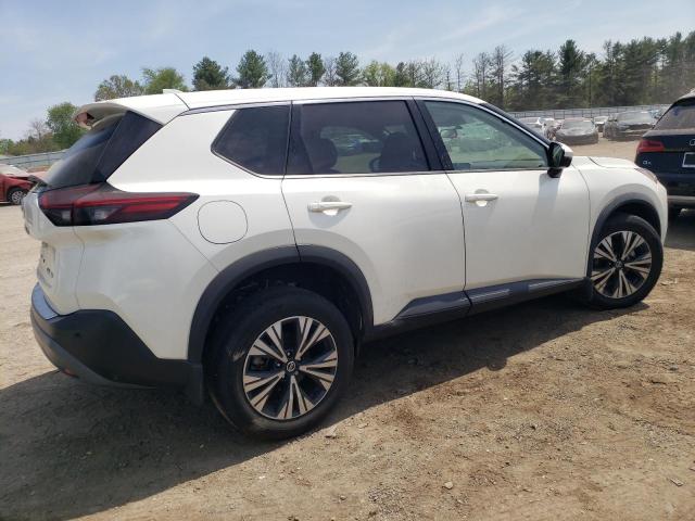 Vin: 5n1at3bb3mc752108, lot: 54902235, nissan rogue sv 20213