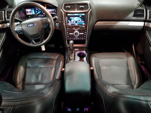 2016 FORD EXPLORER S - 1FM5K8GT0GGA68312